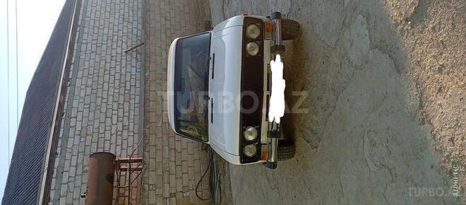 LADA (VAZ) 2106 1990, 80,000 km - 1.6 l - Tovuz