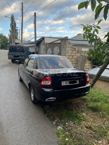 LADA (VAZ) Priora 2009, 480,000 km - 1.6 l - Şamaxı