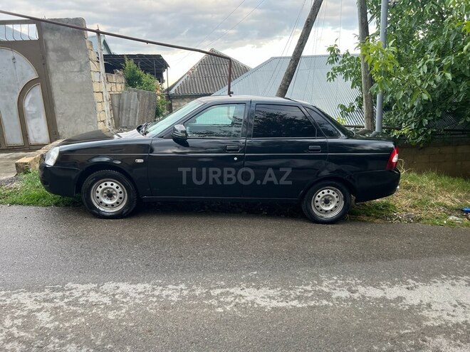 LADA (VAZ) Priora 2009, 480,000 km - 1.6 l - Şamaxı