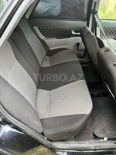 LADA (VAZ) Priora 2009, 480,000 km - 1.6 l - Şamaxı