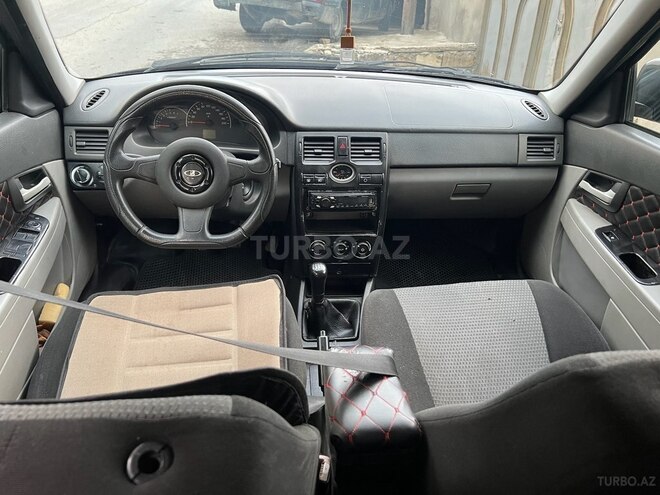 LADA (VAZ) Priora 2009, 480,000 km - 1.6 l - Şamaxı