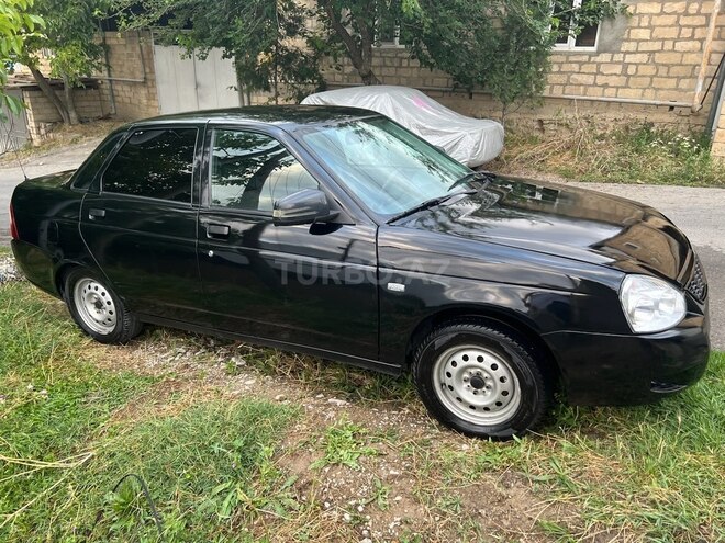 LADA (VAZ) Priora 2009, 480,000 km - 1.6 l - Şamaxı