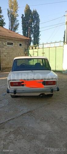 LADA (VAZ) 2106 1990, 80,000 km - 1.6 l - Tovuz
