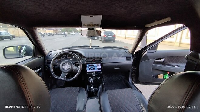 LADA (VAZ) Priora 2013, 404,921 km - 1.6 l - Biləsuvar