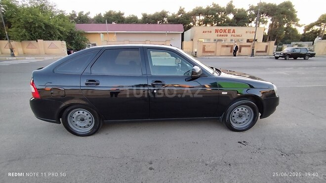 LADA (VAZ) Priora 2013, 404,921 km - 1.6 l - Biləsuvar
