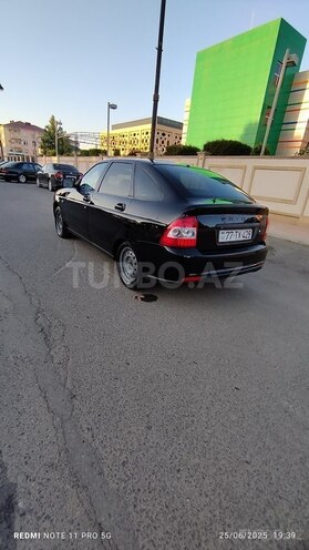 LADA (VAZ) Priora 2013, 404,921 km - 1.6 l - Biləsuvar