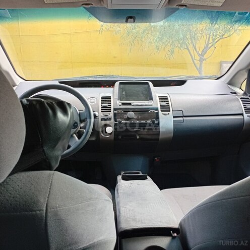 Toyota Prius 2008, 380,000 km - 1.5 l - Bakı