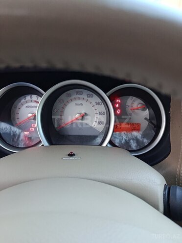Nissan Tiida 2011, 73,825 km - 1.5 l - Bakı