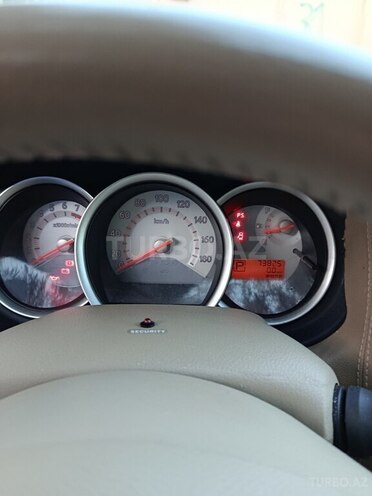 Nissan Tiida 2011, 73,825 km - 1.5 l - Bakı