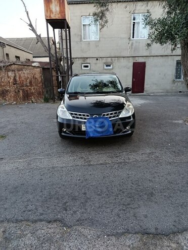 Nissan Tiida 2011, 73,825 km - 1.5 l - Bakı