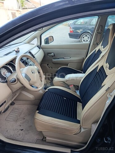 Nissan Tiida 2011, 73,825 km - 1.5 l - Bakı