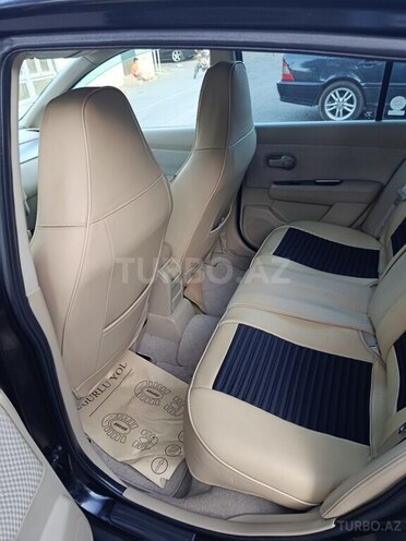 Nissan Tiida 2011, 73,825 km - 1.5 l - Bakı