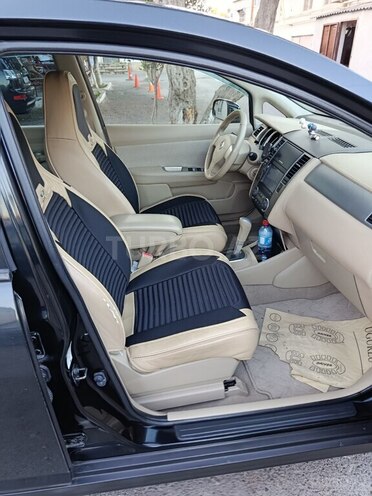 Nissan Tiida 2011, 73,825 km - 1.5 l - Bakı