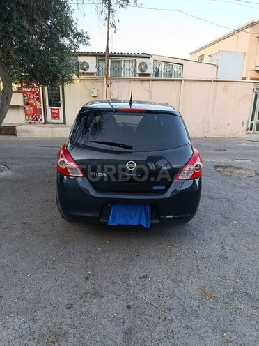Nissan Tiida 2011, 73,825 km - 1.5 l - Bakı