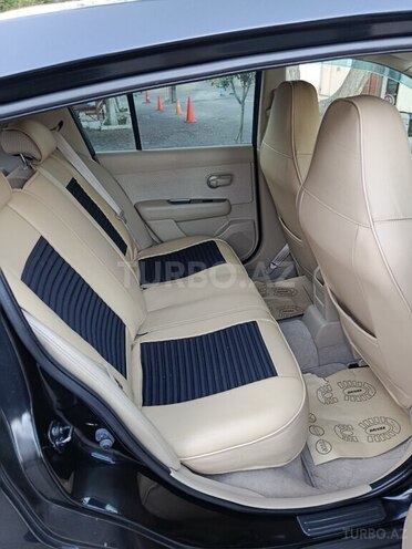 Nissan Tiida 2011, 73,825 km - 1.5 l - Bakı