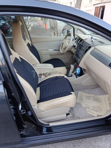 Nissan Tiida 2011, 73,825 km - 1.5 l - Bakı