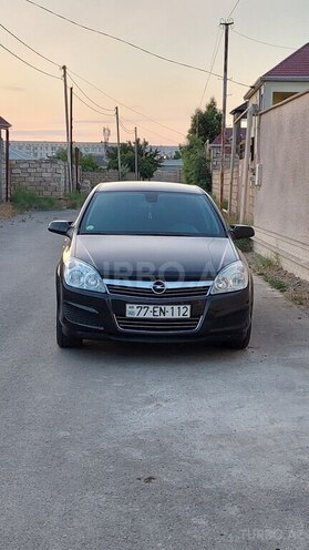 Opel Astra 2009, 150,000 km - 1.4 л - Bakı