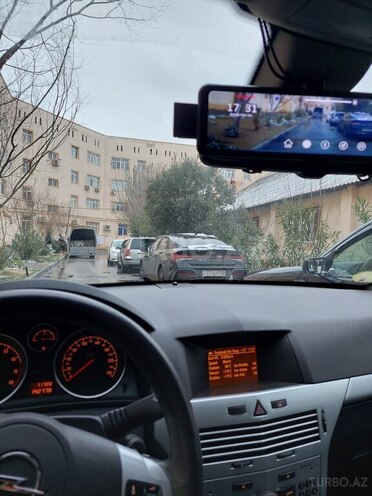 Opel Astra 2009, 150,000 km - 1.4 л - Bakı