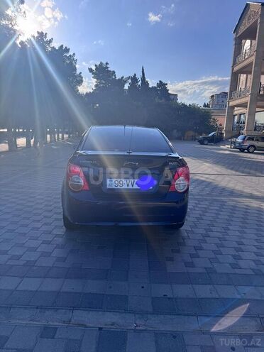 Chevrolet Aveo 2013, 280,000 km - 1.4 l - Bakı