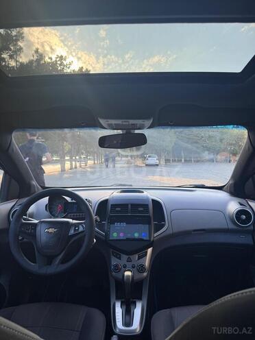 Chevrolet Aveo 2013, 280,000 km - 1.4 l - Bakı