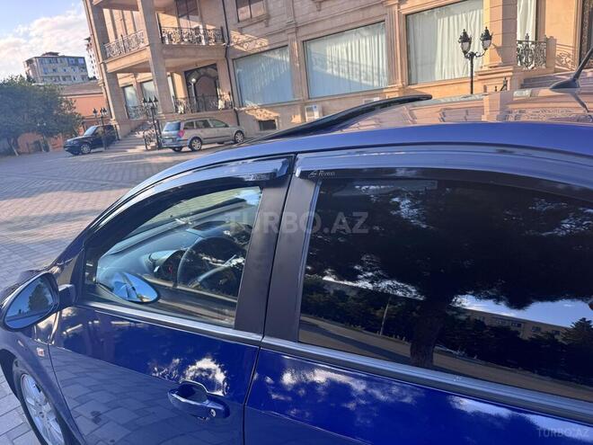 Chevrolet Aveo 2013, 280,000 km - 1.4 l - Bakı