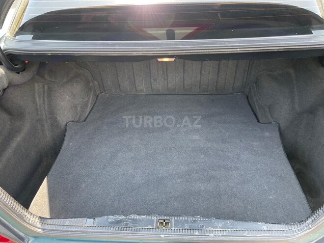 Mercedes E 220 1995, 275,000 km - 2.2 l - Bakı