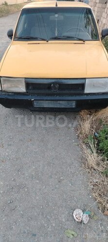 Tofas Sahin 2003, 258,520 km - 1.6 l - Şəmkir