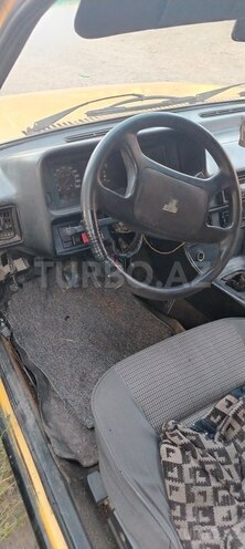 Tofas Sahin 2003, 258,520 km - 1.6 l - Şəmkir