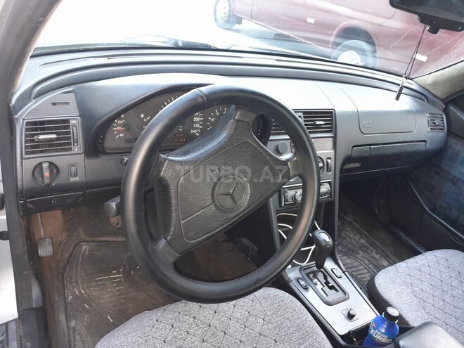 Mercedes C 180 1997, 440,000 km - 1.8 л - Bakı