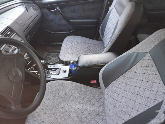 Mercedes C 180 1997, 440,000 km - 1.8 л - Bakı