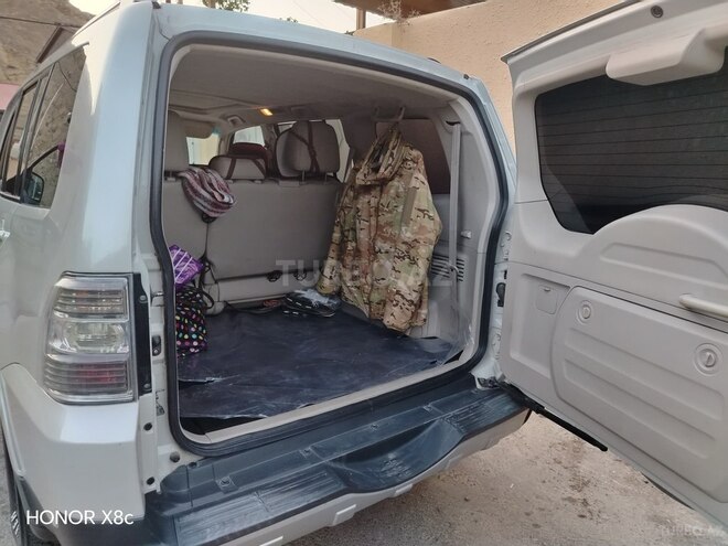 Mitsubishi Pajero 2007, 229,764 km - 3.0 l - Bakı