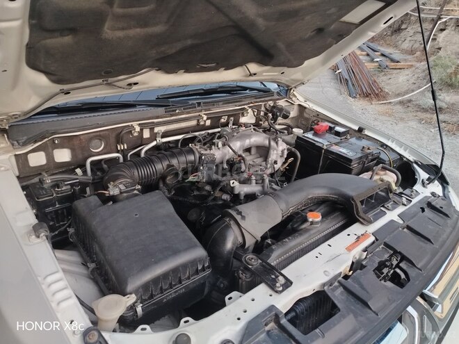 Mitsubishi Pajero 2007, 229,764 km - 3.0 l - Bakı