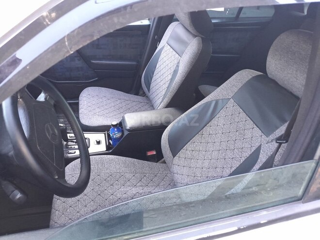 Mercedes C 180 1997, 440,000 km - 1.8 л - Bakı