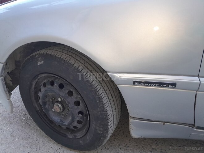 Mercedes C 180 1997, 440,000 km - 1.8 л - Bakı