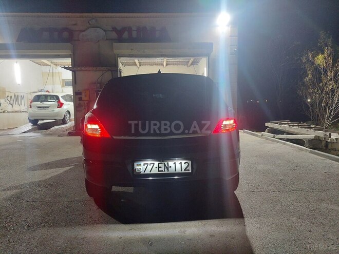 Opel Astra 2009, 150,000 km - 1.4 л - Bakı