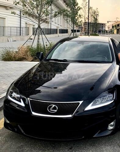 Lexus IS 300 2008, 290,000 km - 3.0 l - Bakı