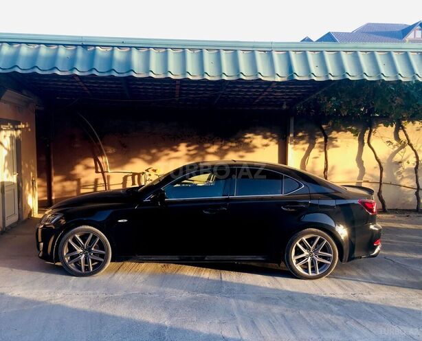 Lexus IS 300 2008, 290,000 km - 3.0 l - Bakı