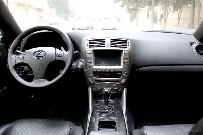 Lexus IS 300 2008, 290,000 km - 3.0 l - Bakı