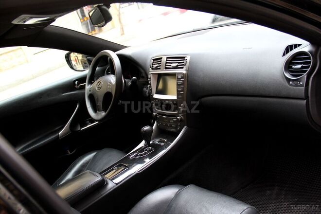 Lexus IS 300 2008, 290,000 km - 3.0 l - Bakı