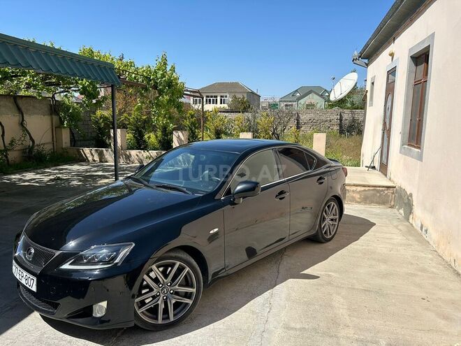 Lexus IS 300 2008, 290,000 km - 3.0 l - Bakı