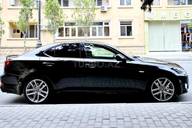 Lexus IS 300 2008, 290,000 km - 3.0 l - Bakı