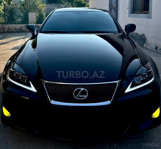 Lexus IS 300 2008, 290,000 km - 3.0 l - Bakı