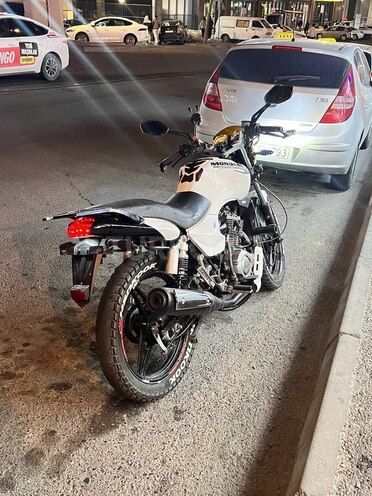 Mondial  2019, 45,000 km - 1.5 l - Bakı