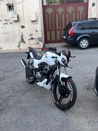 Mondial  2019, 45,000 km - 1.5 l - Bakı