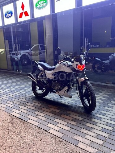 Mondial  2019, 45,000 km - 1.5 l - Bakı