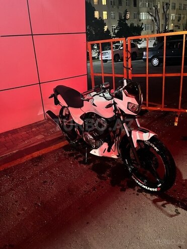 Mondial  2019, 45,000 km - 1.5 l - Bakı