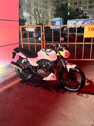 Mondial  2019, 45,000 km - 1.5 l - Bakı