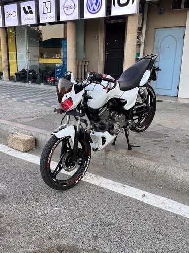 Mondial  2019, 45,000 km - 1.5 l - Bakı