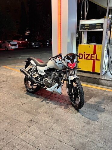 Mondial  2019, 45,000 km - 1.5 l - Bakı