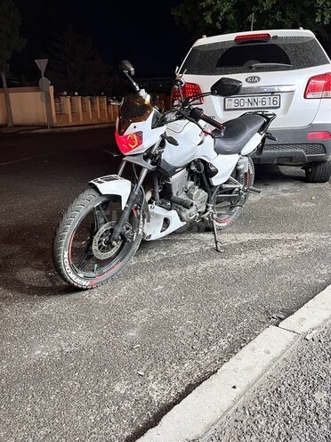 Mondial  2019, 45,000 km - 1.5 l - Bakı